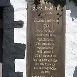 Πανδοχείο The Street Head West Burton