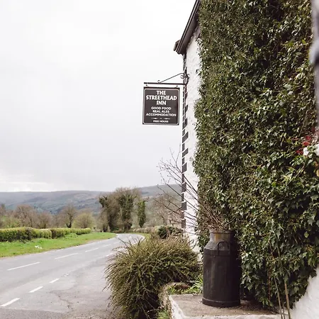 Han/Misafirhane The Street Head 4*