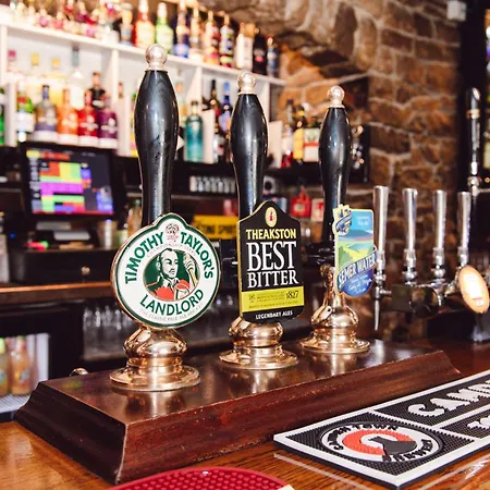 Han/Misafirhane The Street Head 4*