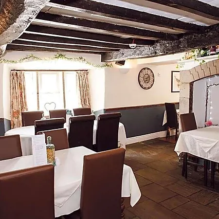 The Street Head Herberg 4*