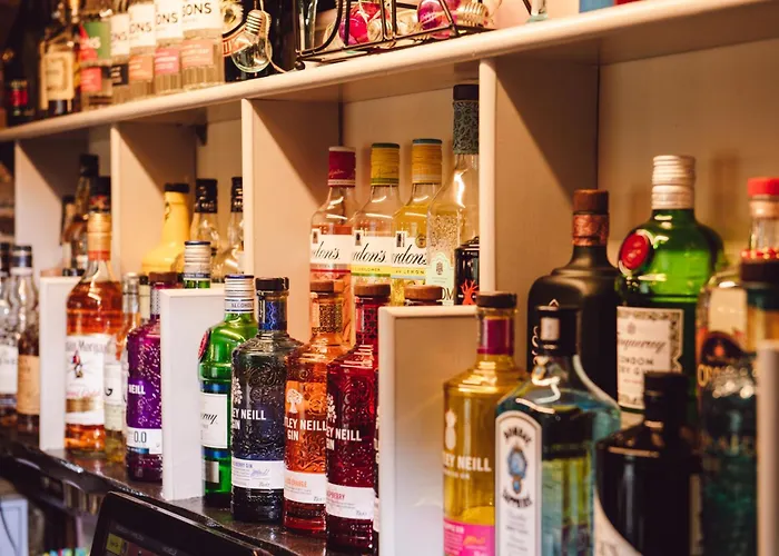 The Street Head Inn West Burton