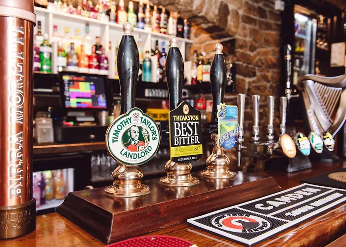 Inn The Street Head 4*