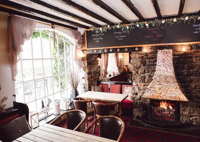 The Street Head Inn
