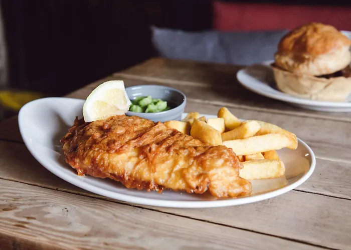 The Street Head Inn 4*