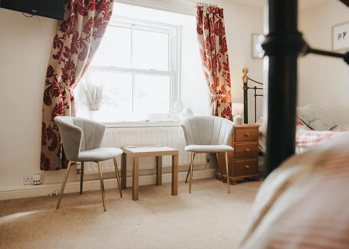 The Street Head Inn West Burton