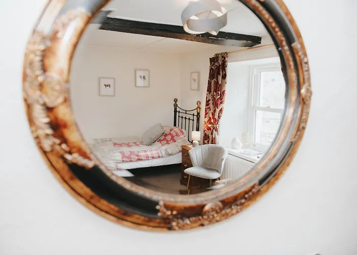 The Street Head Inn West Burton