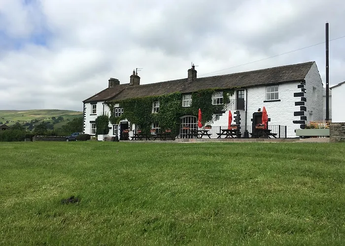 The Street Head Inn 4*