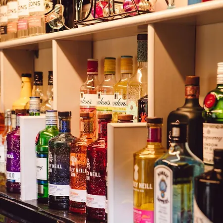 The Street Head 여관 West Burton